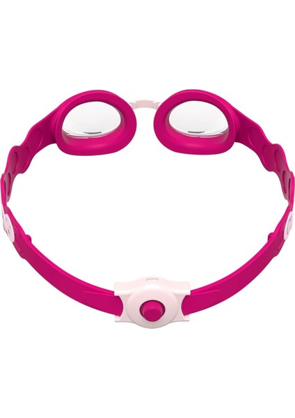 Sea Squad Çocuk Gözlüğü (Pembe)