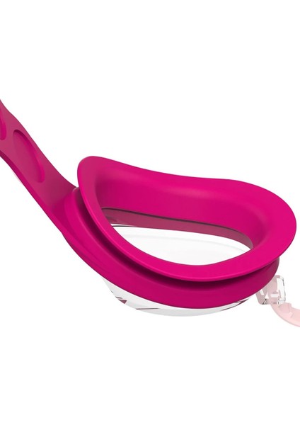Sea Squad Çocuk Gözlüğü (Pembe)