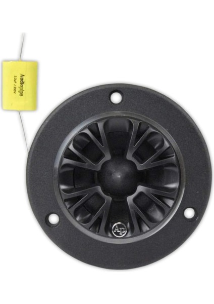 Tempovendo Audiopipe - ATR-3723B 350W