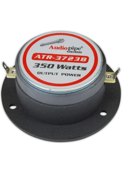 Tempovendo Audiopipe - ATR-3723B 350W