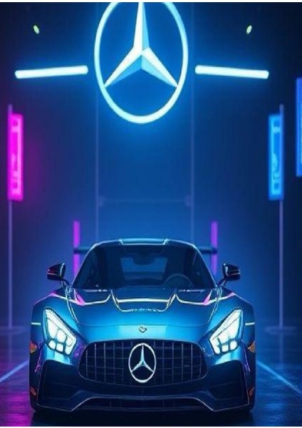 Araç Kapı Direk Kaplama Folyosu + Aparat (Sağ Sol Takım) (2 Adet)