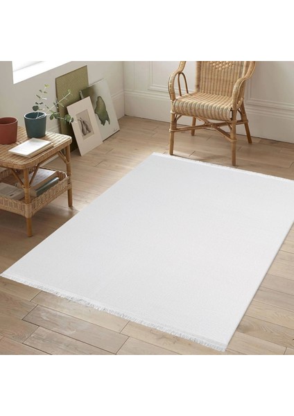 Alessa Koleksiyonu Dayanıklı Yumuşak Dokulu ve Kaliteli Akrilik Halılar