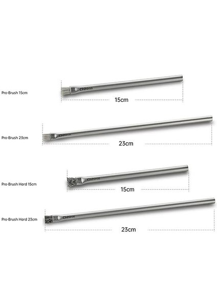 Chihiros Pro Brush Akvaryum Fırçası 15cm fiyatları