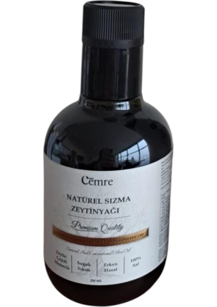 Sızma Zeytin YAĞI,%100 Saf