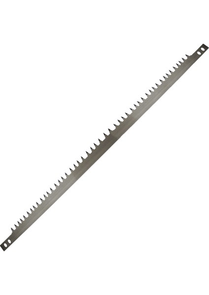 Kolastar Yaylı El Testere Ağzı Yedeği Bıçağı 1 Adet İsveç Kalitesi 24" Inç 610 mm (61CM) Çatal Diş