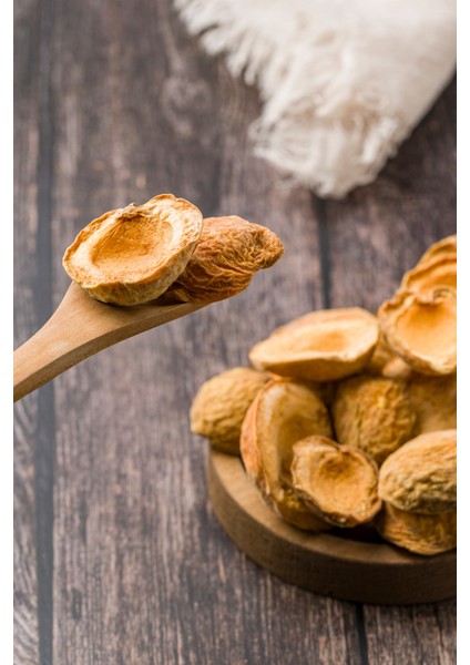 Freeze Dried Kayısı, Dondurularak Kurutulmuş Meyve Cipsi, Freeze Dry Meyve Kurusu 30 gr modelleri