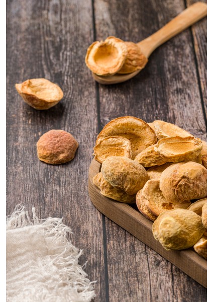 Freeze Dried Kayısı, Dondurularak Kurutulmuş Meyve Cipsi, Freeze Dry Meyve Kurusu 30 gr fırsatları