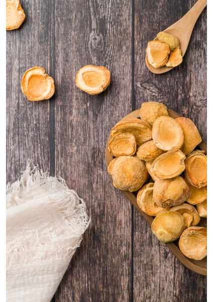 Freeze Dried Kayısı, Dondurularak Kurutulmuş Meyve Cipsi, Freeze Dry Meyve Kurusu 30 gr indirimleri