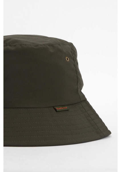 Hartley Bucket Şapka SG51 Sage