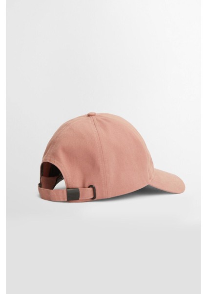 B.ıntl Albury Sports Şapka PI58 Vintage Pink