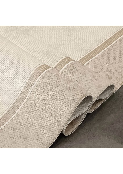 Milano Koleksiyonu Dekoratif Akrilik Halı modelleri