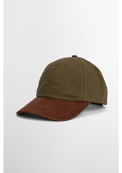 Transport Şapka GN31 Dusky Green