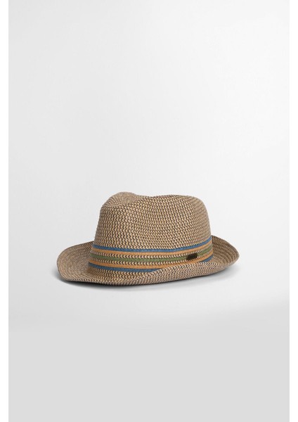 Derwent Trilby Summer Şapka MI11 Multi