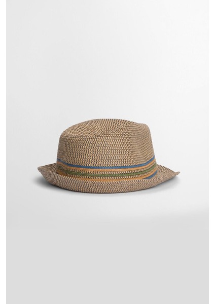 Derwent Trilby Summer Şapka MI11 Multi