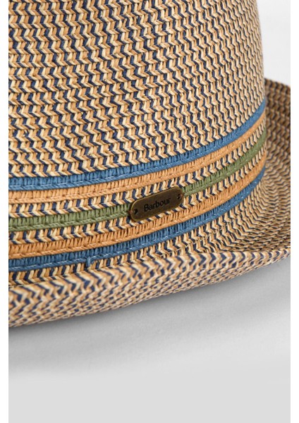 Derwent Trilby Summer Şapka MI11 Multi