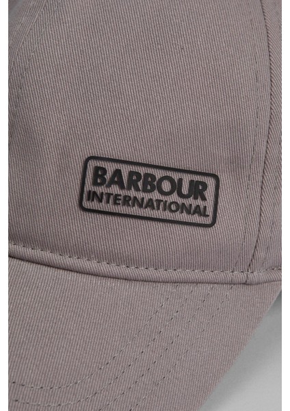 B.ıntl Norton Drill Sports Cap GY55 Pale Slate