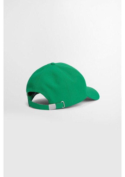 Active Şapka GN39 Hedge Green