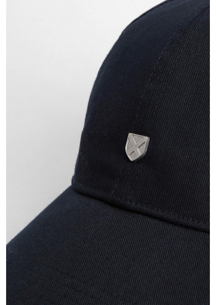 Cascade Shield Şapka NY31 Navy