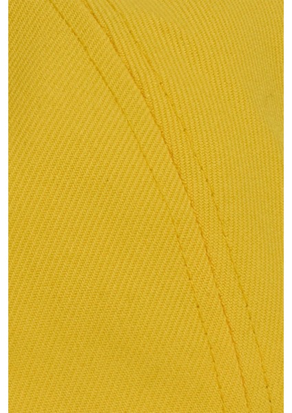 Active Şapka YE51 Yellow