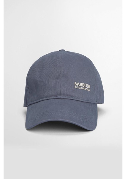 B.ıntl Albury Sports Şapka BL45 Washed Blue