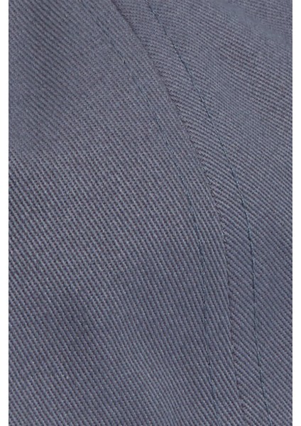 B.ıntl Albury Sports Şapka BL45 Washed Blue