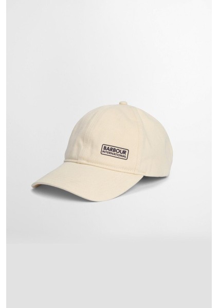 B.ıntl Norton Drill Sports Cap CR11 Dove Grey