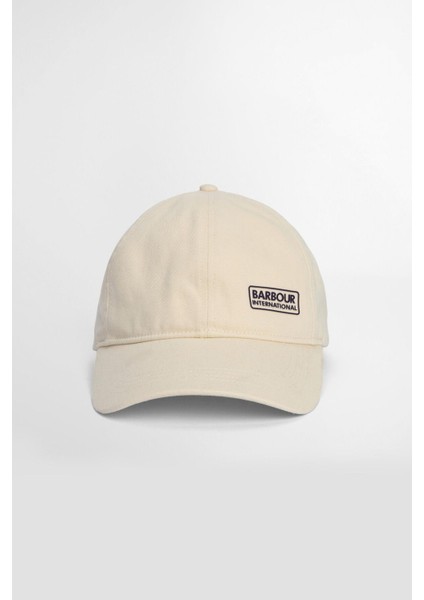 B.ıntl Norton Drill Sports Cap CR11 Dove Grey