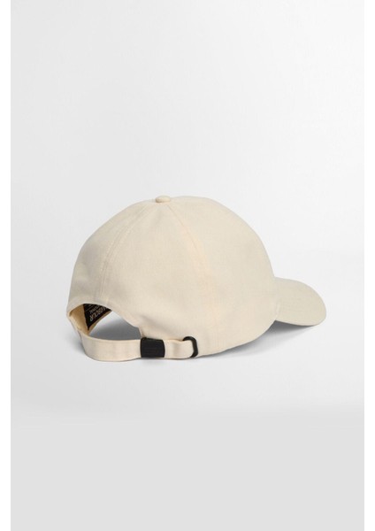 B.ıntl Norton Drill Sports Cap CR11 Dove Grey