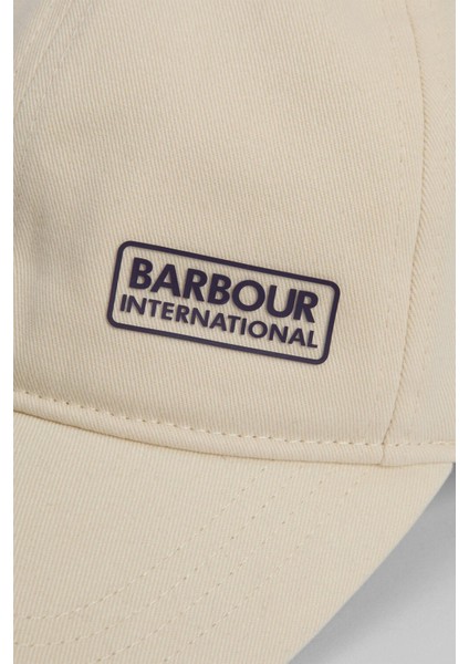 B.ıntl Norton Drill Sports Cap CR11 Dove Grey