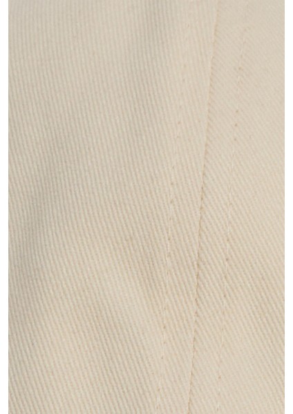 B.ıntl Norton Drill Sports Cap CR11 Dove Grey