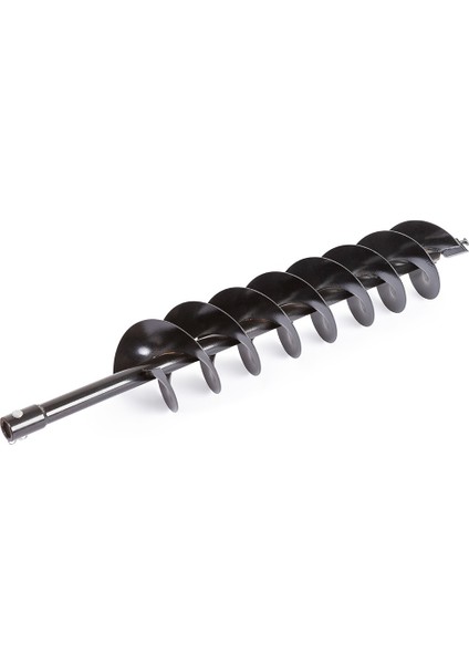 Tek Bıçak Toprak Burgu Ucu YP-TB-150X800 mm