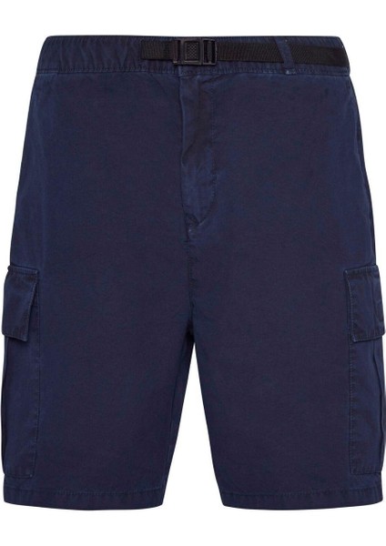 Grindle Cargo Relaxed Şort NY91 Navy
