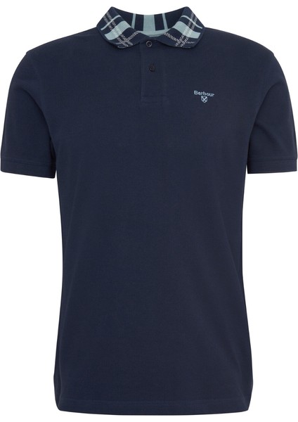 Trematon Tailored Fit Polo Yaka NY91 Navy fiyatları