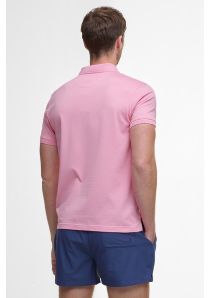 Active Tailored Fit Polo Yaka PI71 Candy fırsatları