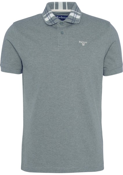 Trematon Tailored Fit Polo Yaka OL91 Olıve Marl fiyatları
