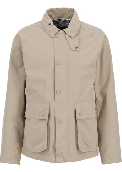 Broadale Waterproof Ceket BE33 Light Trench fiyatları
