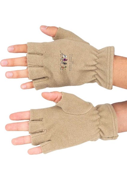 The Halloweens Polar Kesik Eldiven BLL4691