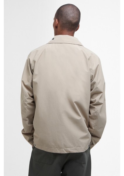 Broadale Waterproof Ceket BE33 Light Trench fırsatları