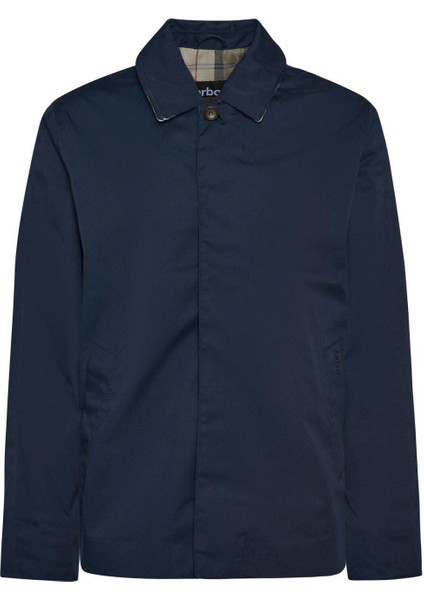 Short Rokig Waterproof Ceket NY71 Navy