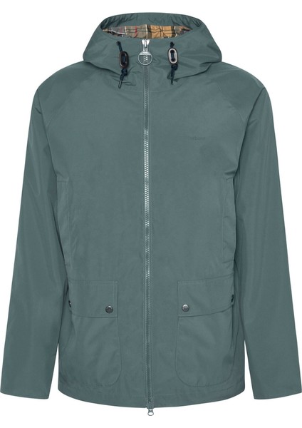 Hooded Domus Ceket TE33 Vintage Teal/dress fiyatları