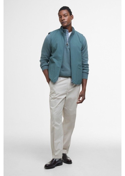 Henley Liddesdale Yelek TE33 Vintage Teal modelleri