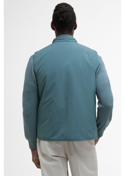 Henley Liddesdale Yelek TE33 Vintage Teal fırsatları