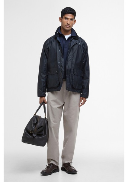 Modern Bedale Yağlı Ceket Ny51 Royal Navy modelleri