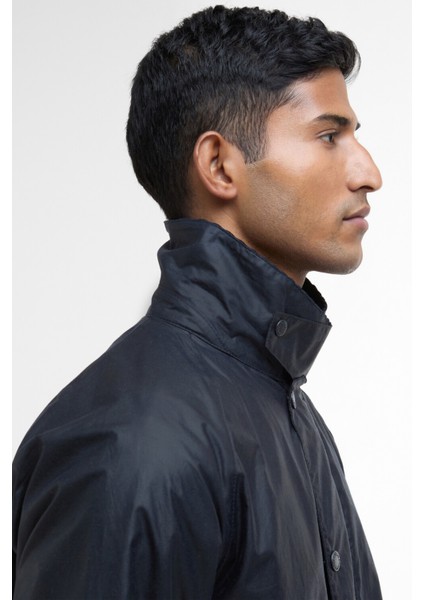 Modern Bedale Yağlı Ceket Ny51 Royal Navy indirimleri