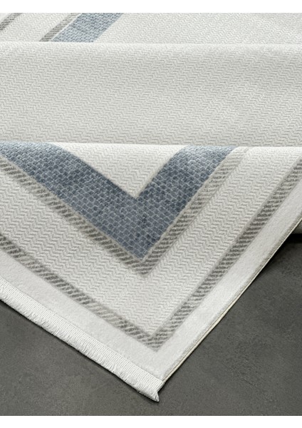 dior Koleksiyonu Akrilik Iplik, Pamuk ve Jüt Tabanlı Halı Modelleri