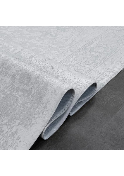 Deluxe Viskon Akrilik Halı – Şık Püskül Detaylı modelleri