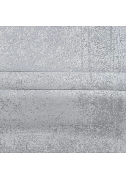 Deluxe Viskon Akrilik Halı – Şık Püskül Detaylı fırsatları