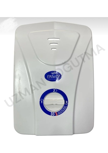 Elektrikli Su Isıtıcı Şofben