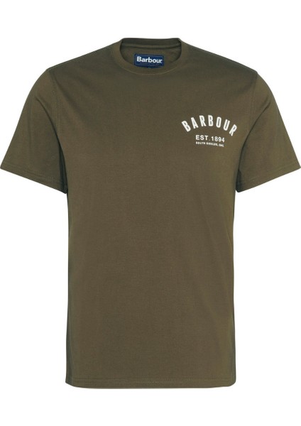 Preppy T-Shirt OL71 Sage fiyatları