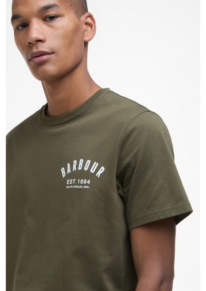 Preppy T-Shirt OL71 Sage indirimleri